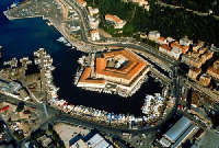 Ancona, la Net Art entra nella Mole Vanvitelliana