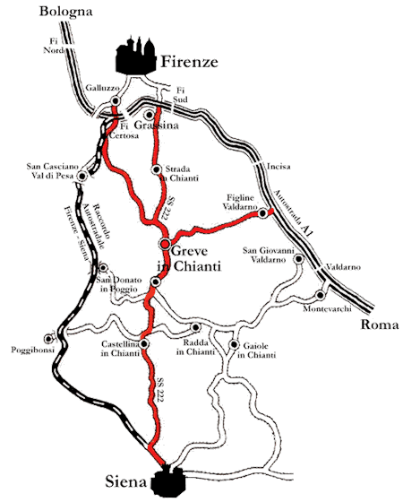 Inaugurazione del nuovo museo di Arte Sacra ‘san Francesco’ a Greve in Chianti