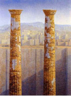 Giuseppe Modica torna nella sua Mazara del Vallo