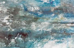 Corrado Damiani specchio d