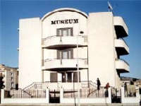 museum bagheria