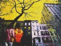 franco fontana new york