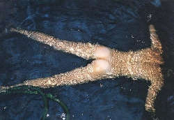 franco fontana piscina 1984