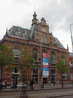 Amsterdam, petizione via email contro i mancati lavori di ingrandimento del Museo Stedelijk