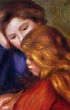fino al 19.XI.2002 | Renoir e la Luce dell’Impressionismo | Milano, Fondazione Mazzotta