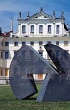 fino al 3.XI.2002 | Nane Zavagno – Opere 1950-2002 | Villa Manin di Passariano (ud), Esedra di levante