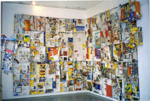 Raffaella Formenti - Concrezioni