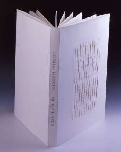 Sette grandi artisti per un libro. Dedicato a Gillo Dorfles