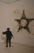 fino al 5.XI.2002 | Gilberto Zorio – Le luci di Kazan | Bologna, Otto Gallery arte contemporanea