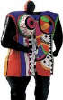 fino a 27.X.2002 | Niki de Saint-Phalle | Nizza, Museo d’arte Moderna e Contemporanea