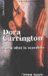 biografie | Dora Carrington. L’arte oltre lo scandalo | (selene edizioni 2002)