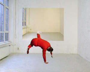 Paolo Chiasera - equilibrio