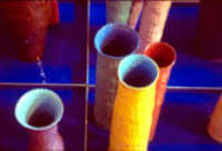 Ceramica contemporanea, nasce uno spazio a Milano Ceramica contemporanea, nasce uno spazio a Milano