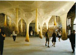 Angela Vettese, A cosa serve l