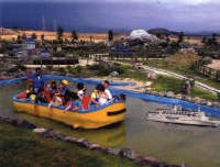 Nasce l’associazione parchi in miniatura