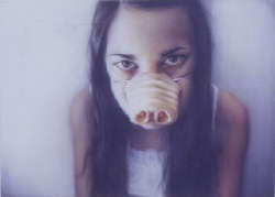 Presicce Experience 2000 cm 475x67 acrilico a fresco su tessuto