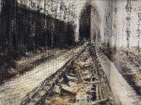 Alessandro Papetti, Cantiere navale