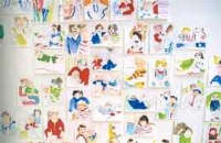 Verena Fanny Trausch Album di famiglia 1967-1985