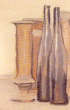 fino al 15.XII.2002 | Giorgio Morandi | Cherasco (cn), Palazzo Salmatoris
