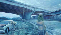 BIRKNER working girl slow