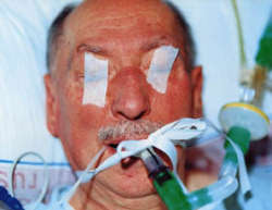 Adam Broomberg & Oliver Chanarin - Toscana Fotografia 2002