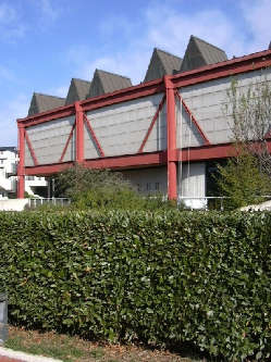 Il Pecci vuole ingrandirsi e lancia un bando internazionale