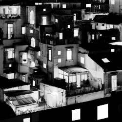 Raffaella Mariniello - tetti sui quartieri