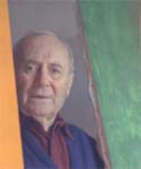 Mirò, Vernissage blindato a Salerno