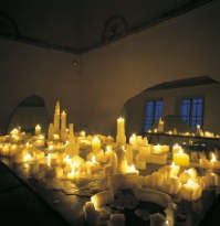 Carbognano, in provincia di Viterbo un nuovo centro d’arte contemporanea Carbognano, in provincia di Viterbo un nuovo centro d’arte contemporanea