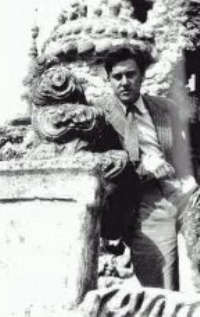 E’ morto Matta, l’ultimo surrealista E’ morto Matta, l’ultimo surrealista