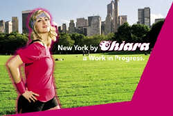 Chiara - New York