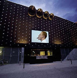 vjing | Intervista a Gerald van der Kaap | seconda parte vjing | Intervista a Gerald van der Kaap | seconda parte