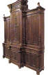 fino al 21.XII.2002 | Martin Creed – A large piece of furniture partially obstructing a door | Torino, Galleria Alberto Peola
