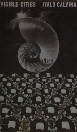 Le Città In/visibili