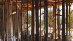 Le Città In/visibili - mimmo paladino