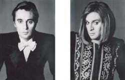 Francesco by Francesco - Francesco Vezzoli