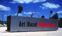 Florida, Art Basel|Miami Beach 2002 secondo Stefano Cagol