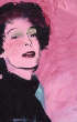 fino al 20.XII.2002 | American Beauty – Andy Warhol e il ritratto femminile | Torino, Galleria Photo & Contemporary