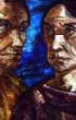 fino al 18.XII.2002 | Il volto e le mani – Michel Ciry | Trieste, Biblioteca Statale