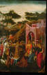 fino al 26.I.2003 | Rinascimento a Camerino – Giovanni Boccati e la prospettiva ornata | Milano, Pinacoteca di Brera