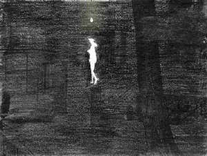 Statue di luce ad Ancona. Un progetto di Raffaella Nappo