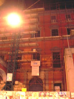 Nuovi musei di primavera, partono La Spezia e Napoli Nuovi musei di primavera, partono La Spezia e Napoli