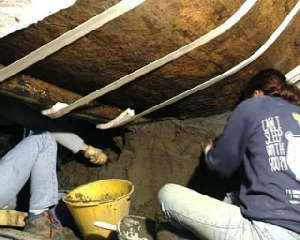 Navi romane e sculture di Loris Cecchini. A Pisa Navi romane e sculture di Loris Cecchini. A Pisa