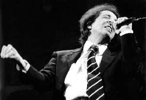 Ciao… ti dirò. E’ morto un grande artista Ciao… ti dirò. E’ morto un grande artista