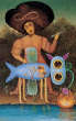 fino al 23.II.2003 | Alberto Giacometti e Max Ernst – Surrealismo e oltre nella collezione Guggenheim | Modena, Foro Boario