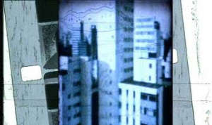 cesar meneghetti, montage