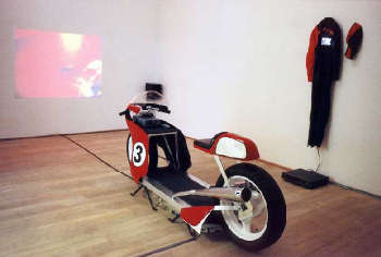 In moto, 2001