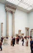 fino al 15.III.2003  | Thomas Struth – Le Fotografie del Museo di Pergamo | Milano, Galleria Monica De Cardenas