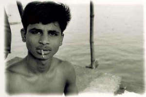 Rohn Meijer Varanasi Uttar Pradesh India 2000