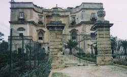 Bagheria, a Villa Cattolica dibattito suoi “luoghi d’arte” in Sicilia